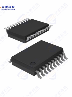 IC集成电路 全新原装 PCM1606E 数据采集芯片