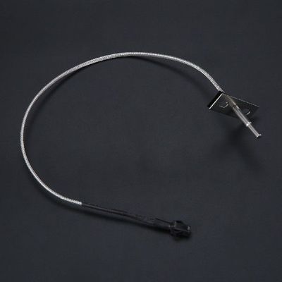 Meat Barbecue RTD Temperature Probe Sensor Grill fit for
