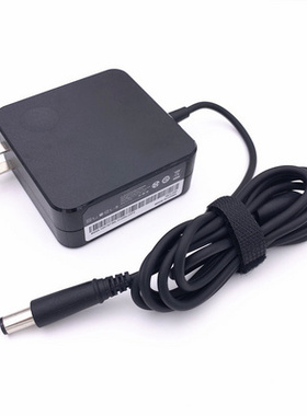 包邮惠普HP笔记型电脑电源配接器 PPP009h 18.5V 3.5A 大口带针充