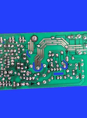 适用美-的电压力锅电源板主板MY-12LS608A/13PL408A PLS508A 线路