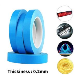 25/10/5 Meter/Roll 8mm 10mm 12mm 20mm Heat Transfer Tape