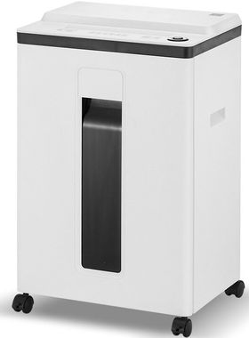 科密(comet)GS-8205级保密办公商用碎纸机(单次8张持续20分钟22L