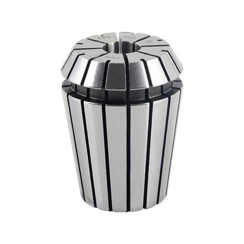 3A级高精度弹性夹头ER25筒夹弹簧数控雕刻机铣刀刀柄嗦咀数控夹具