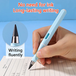 Eternal Pencil Art 53PCS Sketc Pencils Set Eraser Double