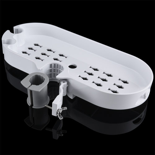 Shower Punch-free Bathroom Lifting Shower Tray Multifunction
