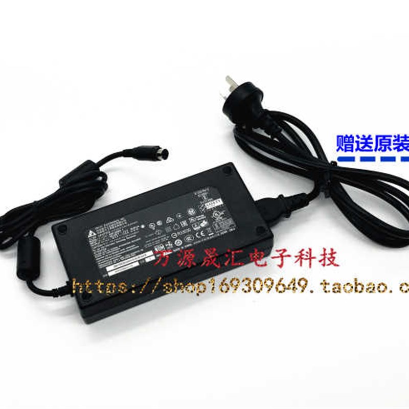 msi微星GT62VR 7RE笔记型电脑电源配接器G25 8RD主机充电线19.5V1