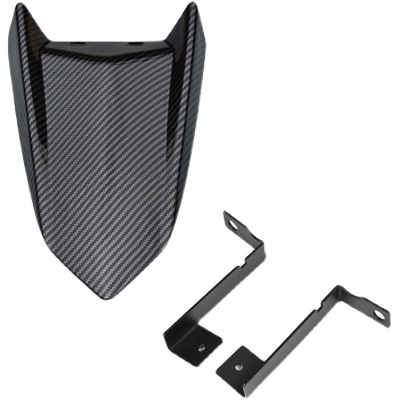 适用电动车小牛U1 UQI U1D U+B G2 F2 F0后挡泥板 改装延长挡水板