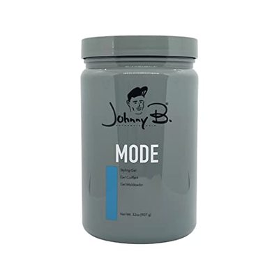 Johnny B Mode Styling Gel