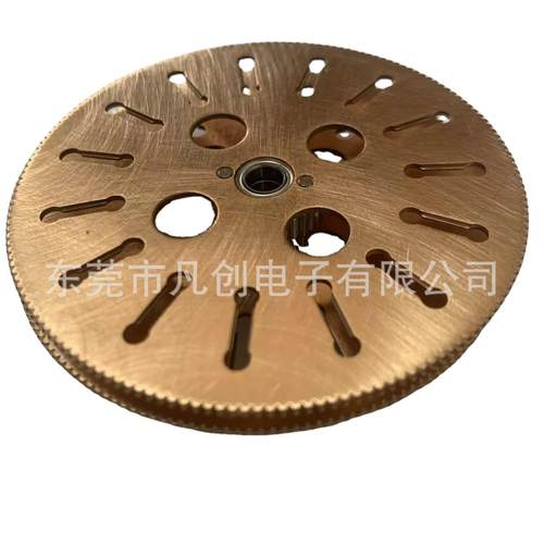 贴片机配件FUJINXT飞达齿轮2ADLFA006000AA5SD07AA5SD08