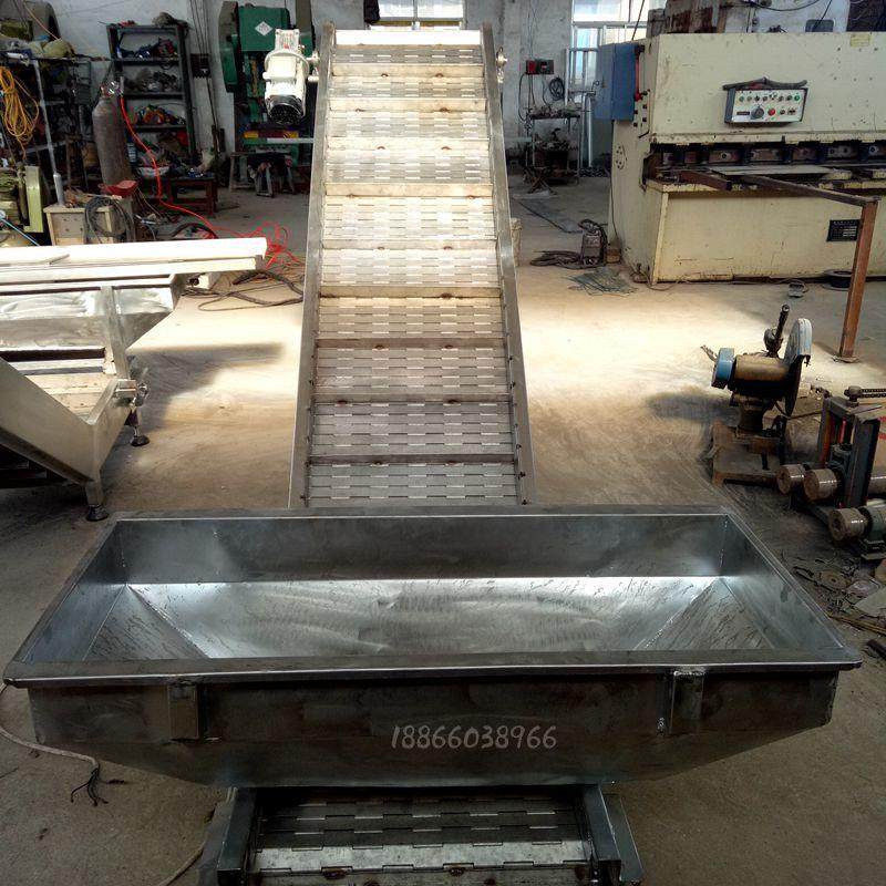 料斗给料机食品流水线烘干药材输送机狗粮链板提升机,农机/农具/农膜,农产品加工设备,淘宝优惠券,粉丝福利购,淘宝优惠卷