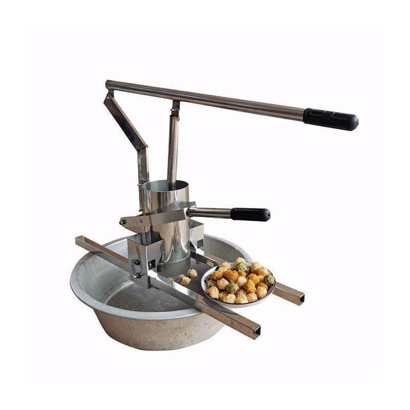 商用肉丸牛肉压园子半自动新款成型萝卜丸子机手动,清洗/食品/商业设备,肉丸机/鱼丸机/丸子成型机,淘宝优惠券,粉丝福利购,淘宝优惠卷