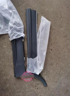 北京x7 beijing-x7门饰板 防撞条 门外护板 门下裙边 门外装饰板