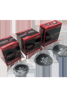泰克斜交子午胎MP2MP0通用型多功能补片帘线胶片真空轿车补胎工具