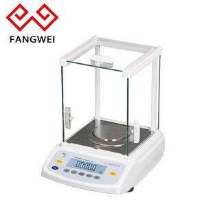 电子天平0.1mg万分之一天平220g分析天平120g0.1mg天平起批