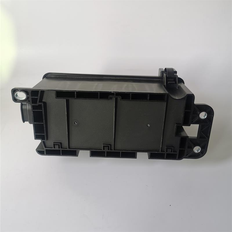 东风多利卡凯普特电瓶电源盒电源正负极保险丝安装盒原厂正品配件