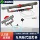 滴灌微喷水肥新式 文丘里施肥器吸肥器网式 过滤器套装 注肥施肥器