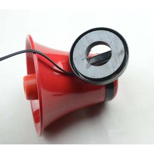 Zm圆柱扬声器 Paganda迷你磁铁扬声器 12V20W汽车扬声器