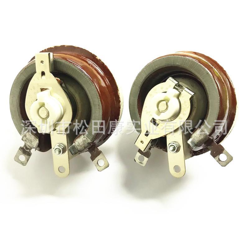 BC1-25W40W50W100W120W150W200W300W500W负载限流电阻瓷盘电阻