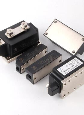 Mtc双向晶闸管模块110A 160A 200A 300A 500A晶闸管模块电炉加热