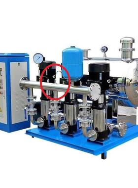 PT-506水泵压力变送器变频恒压供水传感器4-20mA2线10bar现货G1/4