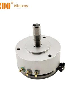 WDA-D35-D4C高精度旋转导电塑料电位器角位移传感器10k可调电阻