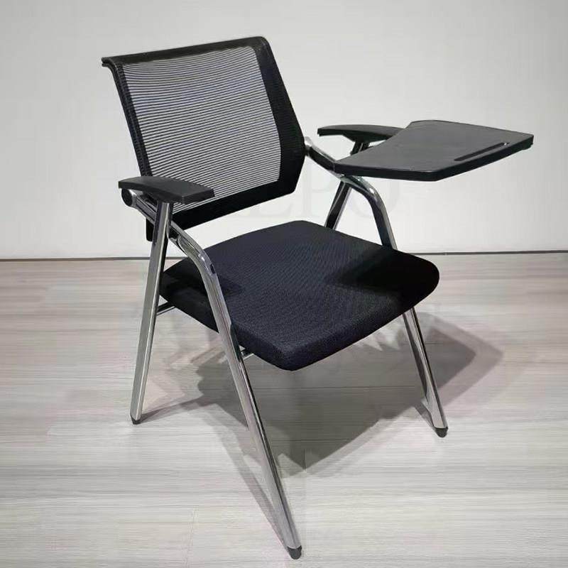 培训椅子折叠会议椅折叠培训椅带滑轮一体带写字板桌板椅子,商业/办公家具,培训椅,淘宝优惠券,粉丝福利购,淘宝优惠卷