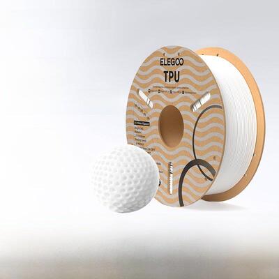 Elegoo/Elegoo 3D打印长丝Tpu 3D打印机耗材1kg 3D打印材料线材料