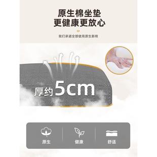 弓形电脑椅学习椅子学生宿舍书桌家用办公椅舒适久坐初高中写字椅