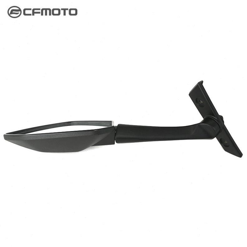 CFMOTO摩托车原厂配件春风23款250SR左右后视镜CF250-6C/6D反光镜