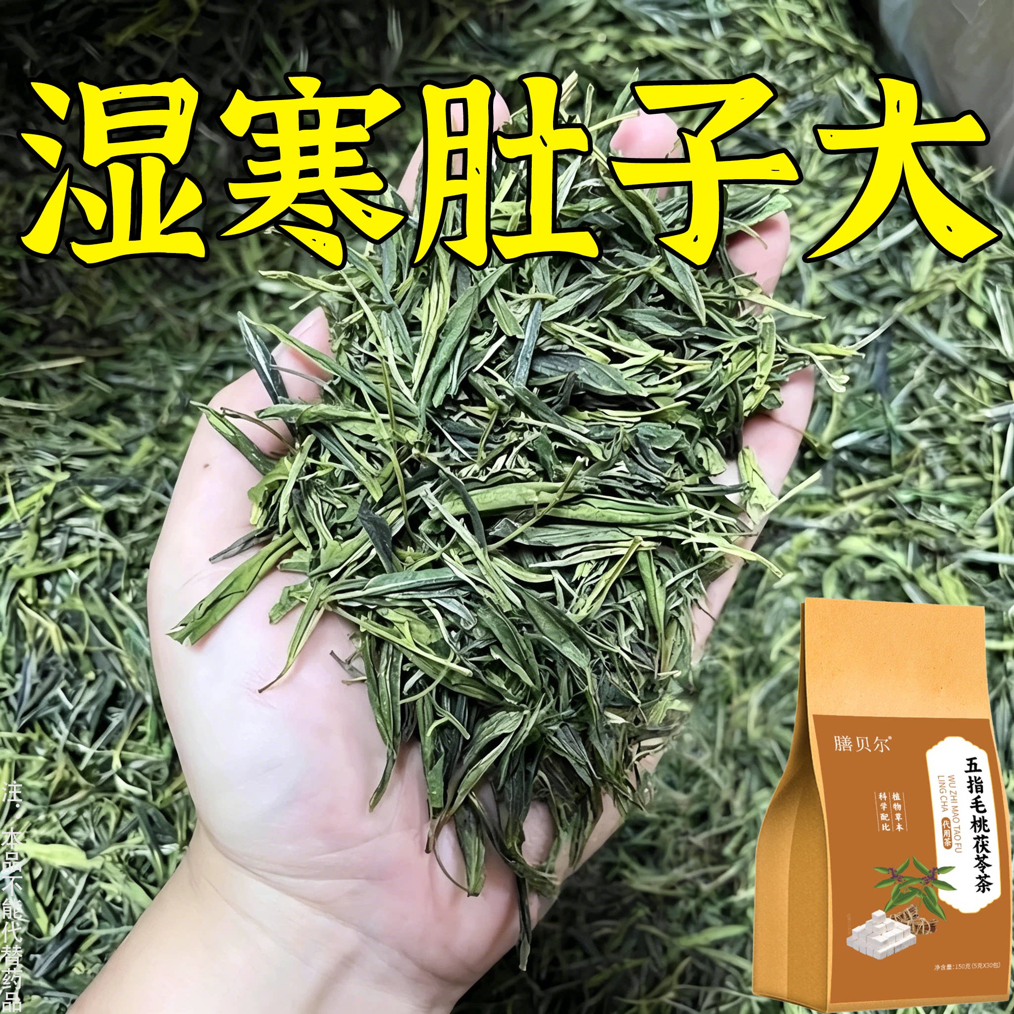 【严重湿寒】舌头白厚腻发黄口苦口干湿寒湿热湿气重湿胖肚子大