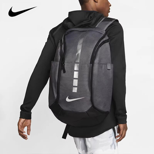 Nike耐克大容量双肩包训练旅行登山背包男书包女包运动包BA5554