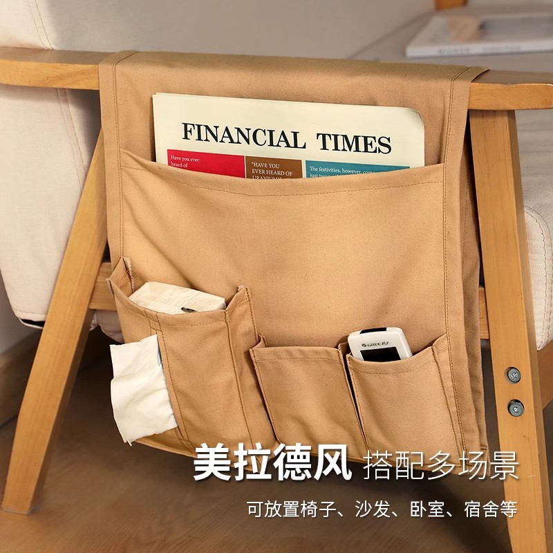 厂家直销加厚帆布沙发侧