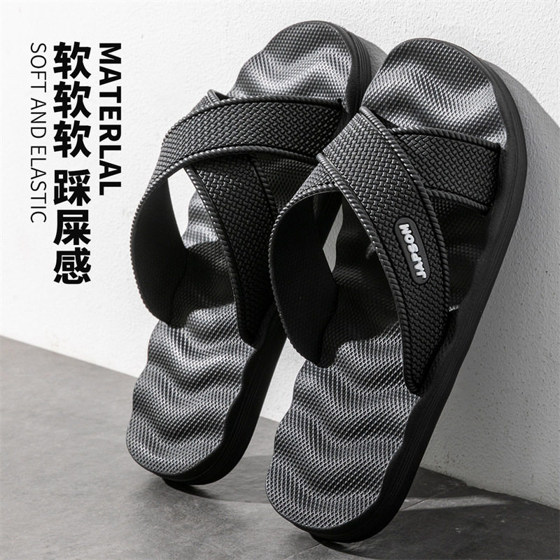 工厂直销家用拖鞋女防滑
