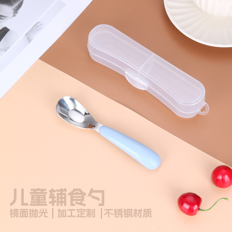 beedoll蓓兜儿童316l不锈