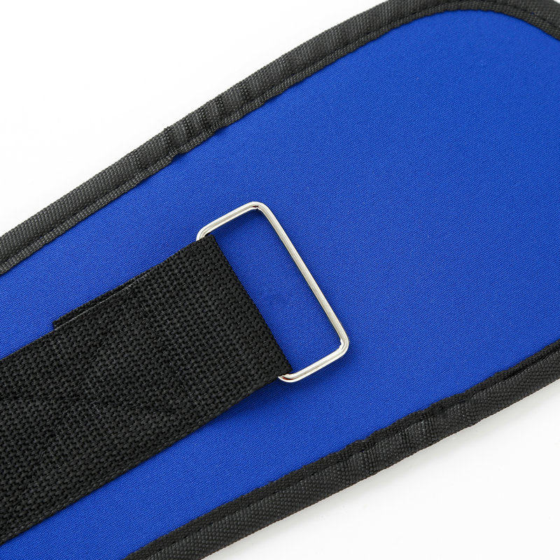 可调节健身运动健身腰带吸汗透气户外跑步塑身收腹带  深蹲举重腰