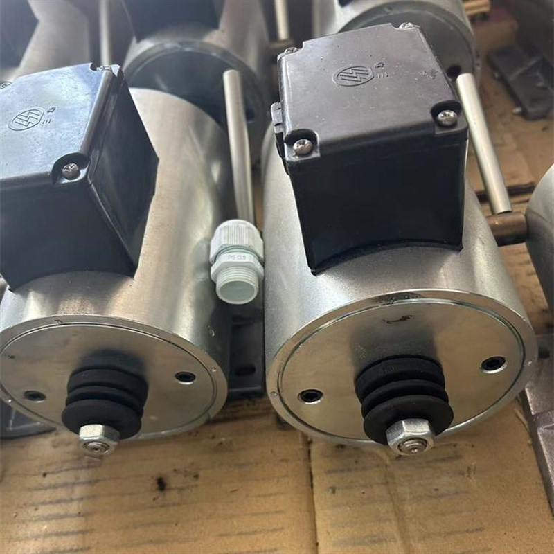 热销LGOTIS扶梯抱闸制动器ZT66-450/2.5-T2-1上海三斯制动器电压A