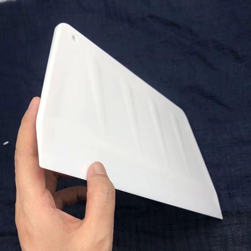 热销特大号塑料切面刀肠粉刮板馒头工具抹刮刀烘焙塑料刮板硬质加