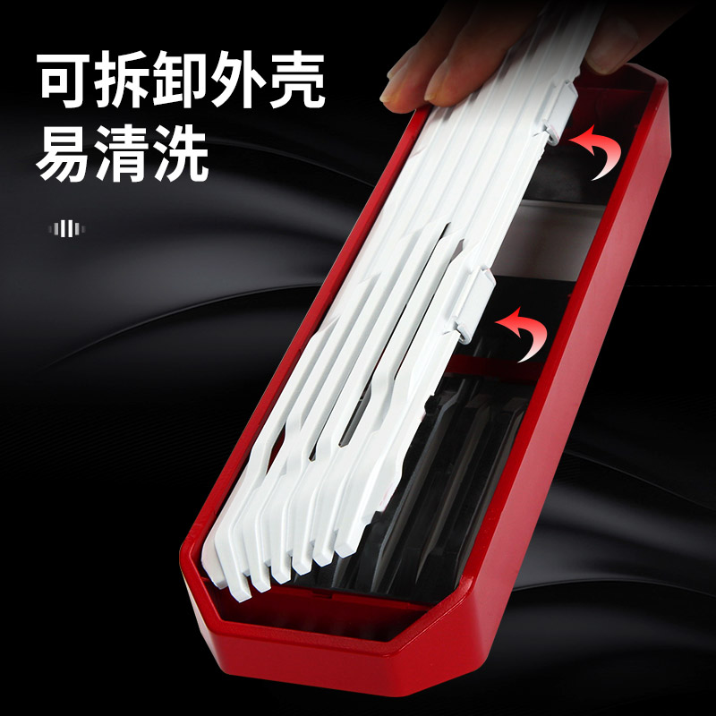 热销老渔匠鱼缸加热棒自动恒温加热器养鱼变频乌龟加温棒温度计老