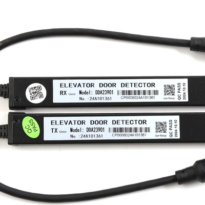 热销适用江南嘉捷电梯光幕DDA24001/ DDA23901/ DDA23910 23907 2