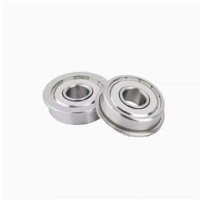 热销带法兰型小径滚珠轴承FL692 693 694 695 696 697 698ZZ SFL