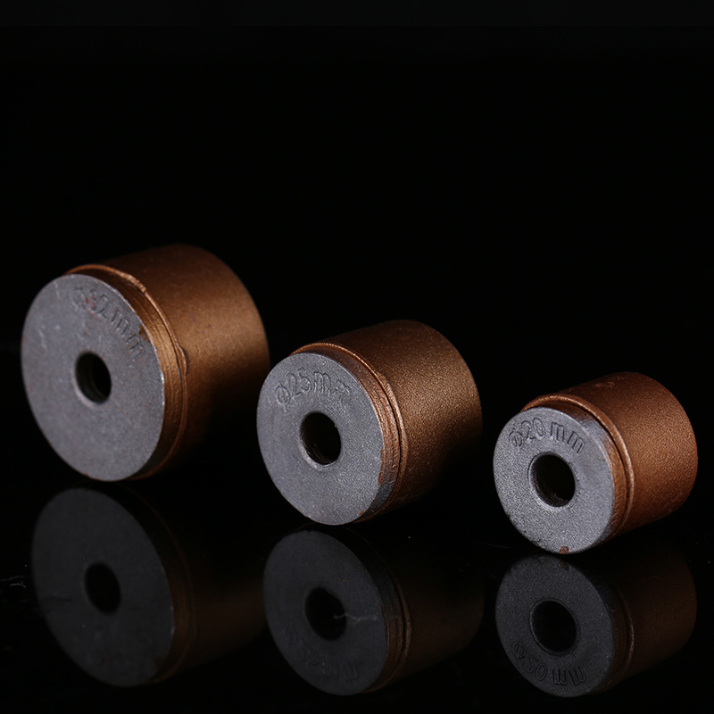 热销。热熔器水管热熔机PE20-32-63/PPR水管 焊接器 调温塑焊热容