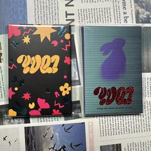 宋雨琦solo快闪小卡雨琦三福线下快闪卡雨琦linefriends韩卡正品