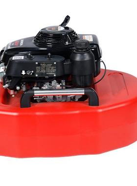 应消防艇06318泵FTQ3.0/8动 机消防泵 四冲浮程供消防浮艇泵