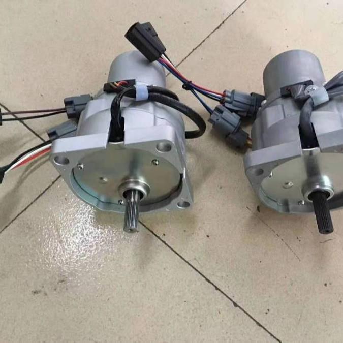 油掘门马达神SKS75K-6-驾6E挖机 驶室SK75SK-6座椅电脑版使用方便