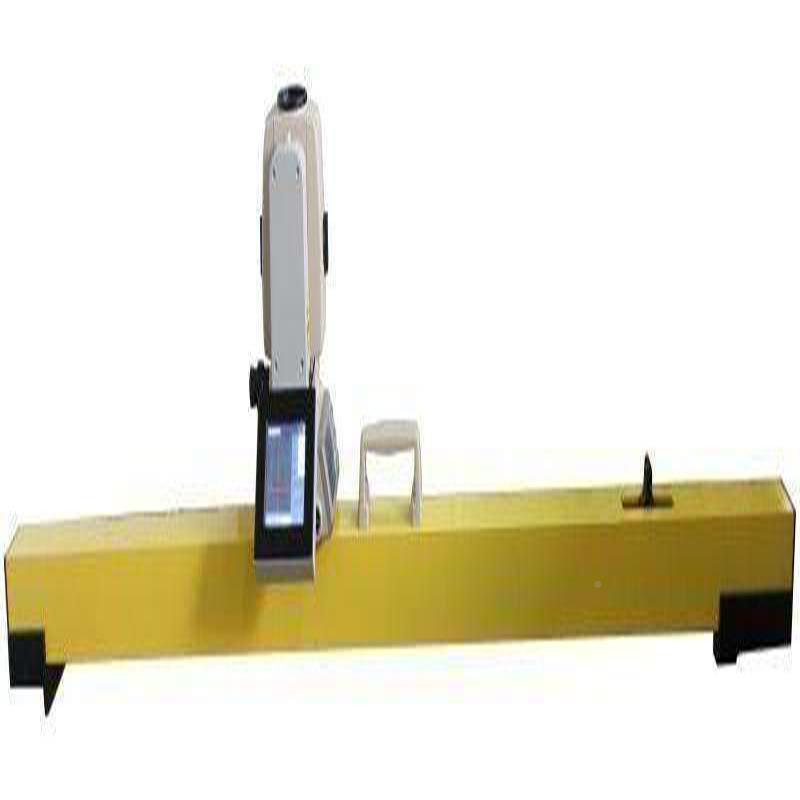 平直度测量仪接触网平度测量仪器参测试仪器数济宁否1直2是145创