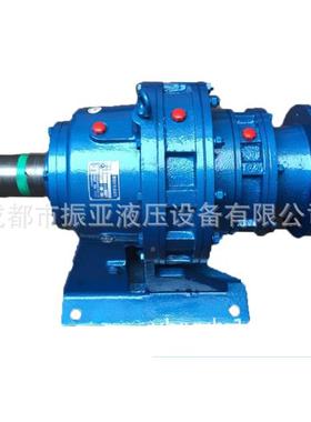 减速器BD4/BWY4/XWD7/XWD6-5.5K/W7.5KKW/11BWDW/W15KW摆线减速机