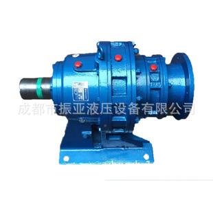 XWD6 XWD7 5.5K W7.5KKW W15KW摆线减速机 减速器BD4 11BWDW BWY4