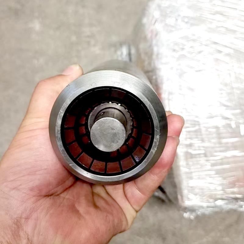 灌装机罐装头 盘快式 气动灌机XKK配件0接4不卡锈钢装防滴漏出料