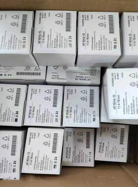 康耐视mFC-25F1 2H5m 广角定焦 低畸变工业镜头LNLS-F25HA1-00