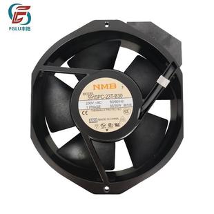 B30 AC220V交流軸流風(fēng)機(jī)172 5915PC 150 38mm 23T 工業(yè)排風(fēng)扇NMB